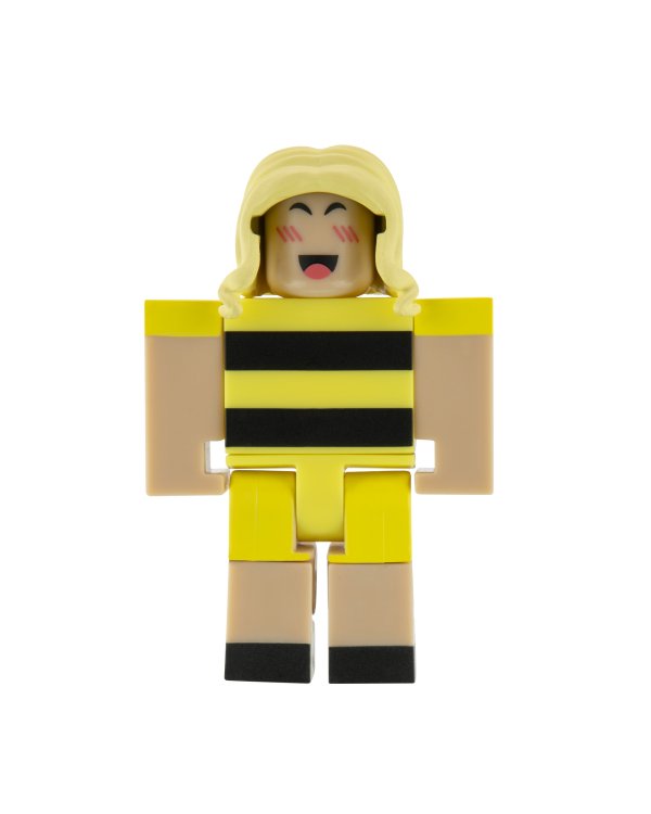 ROBLOX Avatar Shop игровой комплект W4