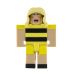ROBLOX Avatar Shop игровой комплект W4