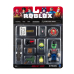 ROBLOX Avatar Shop игровой комплект W4