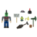 ROBLOX Avatar Shop игровой комплект W4