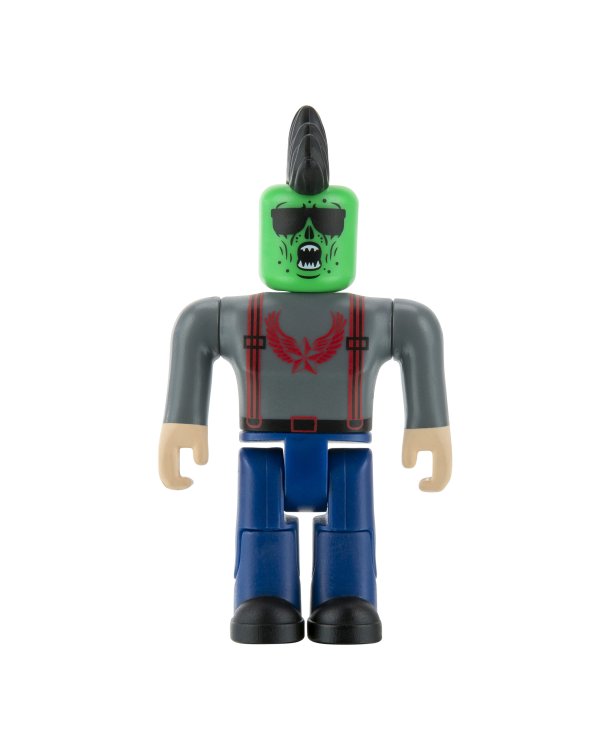 ROBLOX Avatar Shop игровой комплект W4