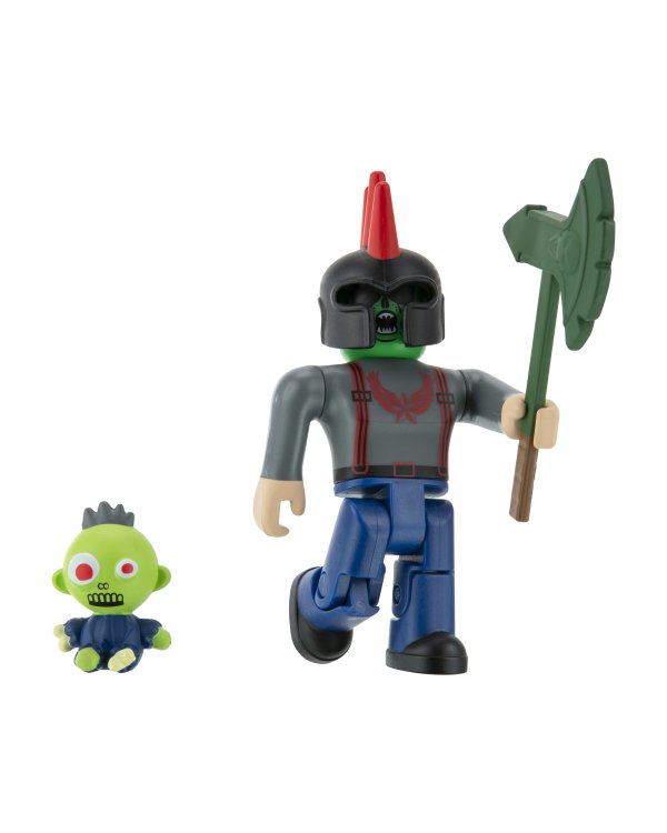 ROBLOX Avatar Shop игровой комплект W4