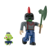 ROBLOX Avatar Shop игровой комплект W4