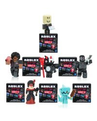 ROBLOX Игровая Фирурка-Сюрприз W12