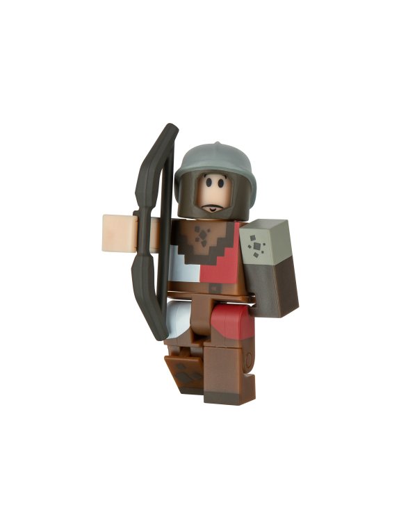ROBLOX Игровая Фирурка-Сюрприз W12