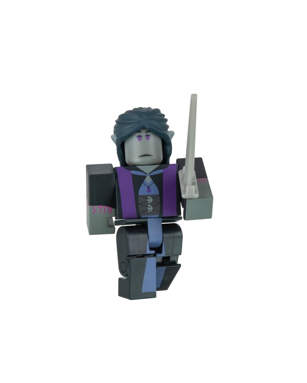 ROBLOX Игровая Фирурка-Сюрприз W12