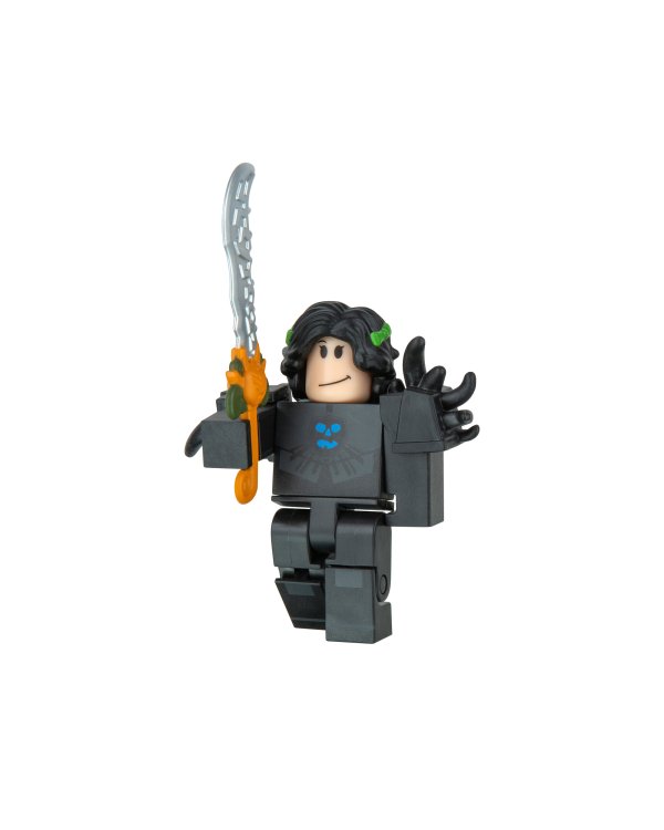 ROBLOX Игровая Фирурка-Сюрприз W12