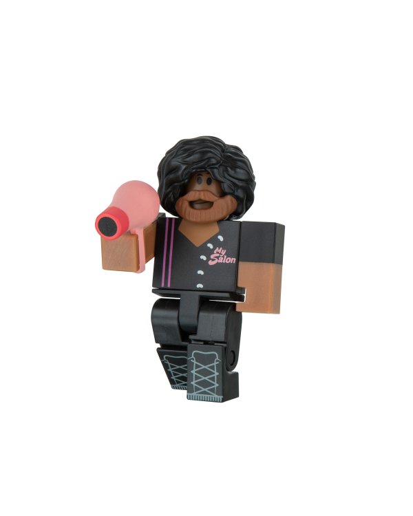 ROBLOX Игровая Фирурка-Сюрприз W12