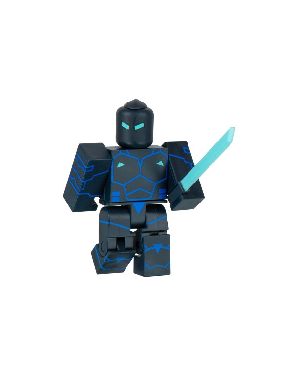 ROBLOX Игровая Фирурка-Сюрприз W12