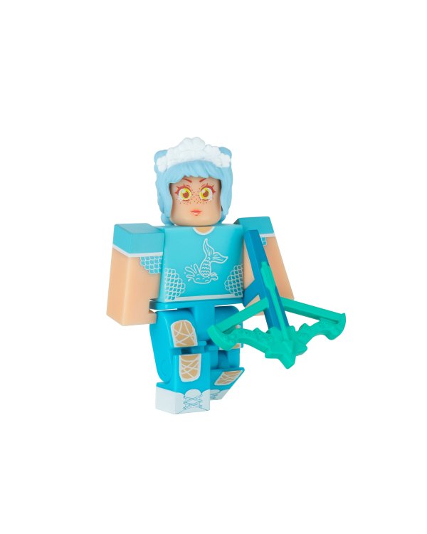 ROBLOX Игровая Фирурка-Сюрприз W12