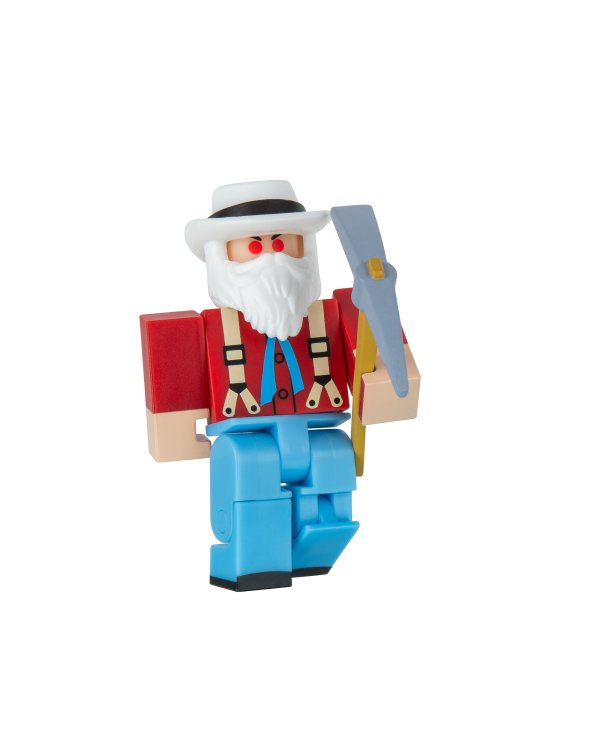 ROBLOX Игровая Фирурка-Сюрприз W12