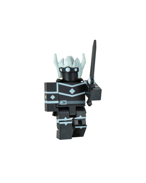 ROBLOX Игровая Фирурка-Сюрприз W12