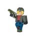 ROBLOX Игровая Фирурка-Сюрприз W12