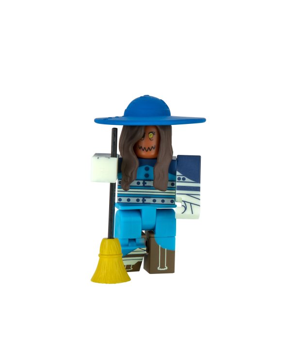 ROBLOX Игровая Фирурка-Сюрприз W12