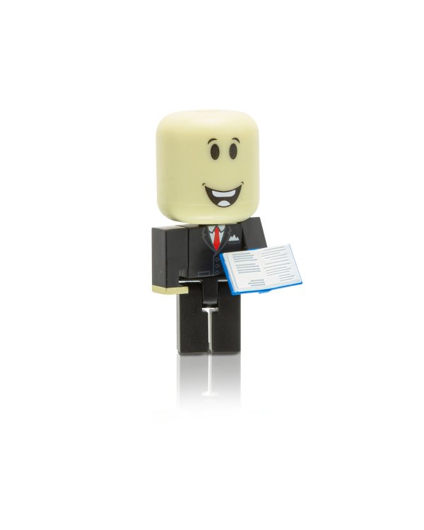 ROBLOX Игровая Фирурка-Сюрприз W12