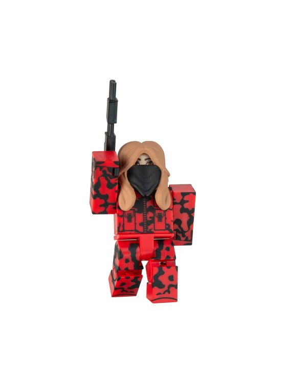 ROBLOX Игровая Фирурка-Сюрприз W12