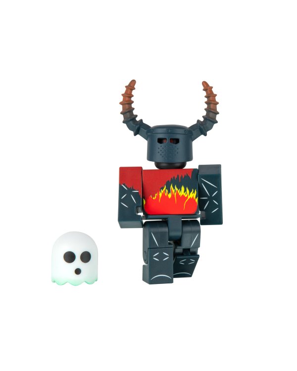ROBLOX Игровая Фирурка-Сюрприз W12