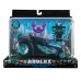ROBLOX Игровой комлпект с машиной и двумя фигурками - Фантом (Legends of Speed by Scriptbloxian Studios: Velocity Phantom), W12