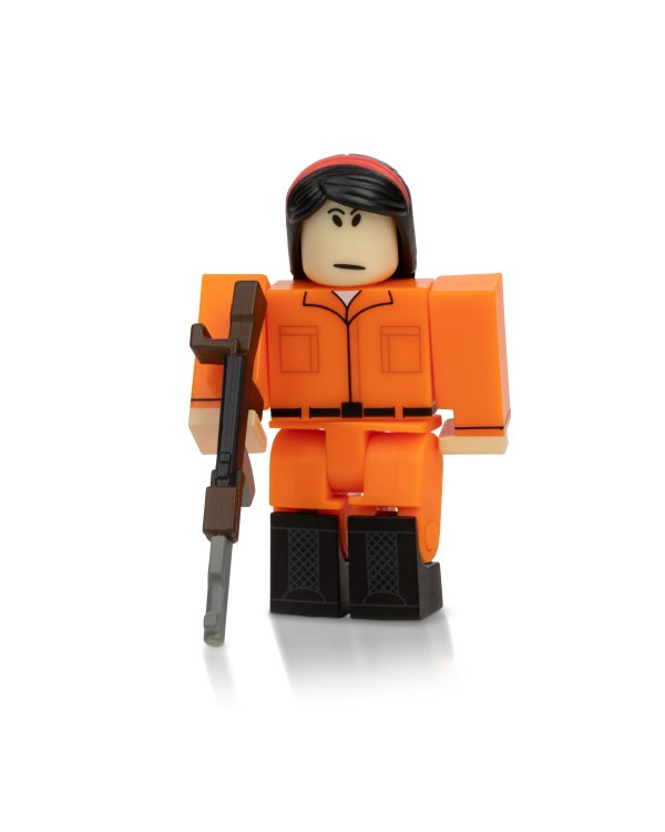 ROBLOX Celebrity Игровая Фигурка-Сюрприз W8