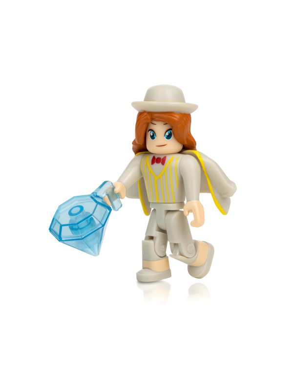 ROBLOX Celebrity Игровая Фигурка-Сюрприз W8