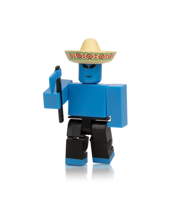 ROBLOX Celebrity Игровая Фигурка-Сюрприз W8