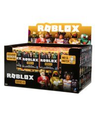 ROBLOX Celebrity Игровая Фигурка-Сюрприз W8