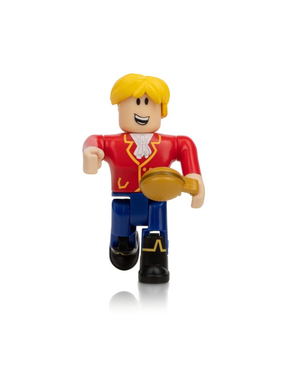 ROBLOX Celebrity Игровая Фигурка-Сюрприз W8