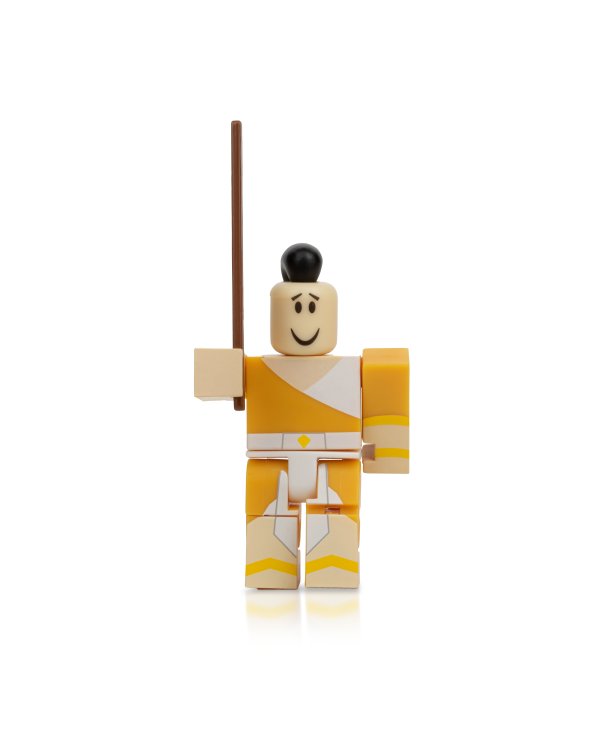 ROBLOX Celebrity Игровая Фигурка-Сюрприз W8