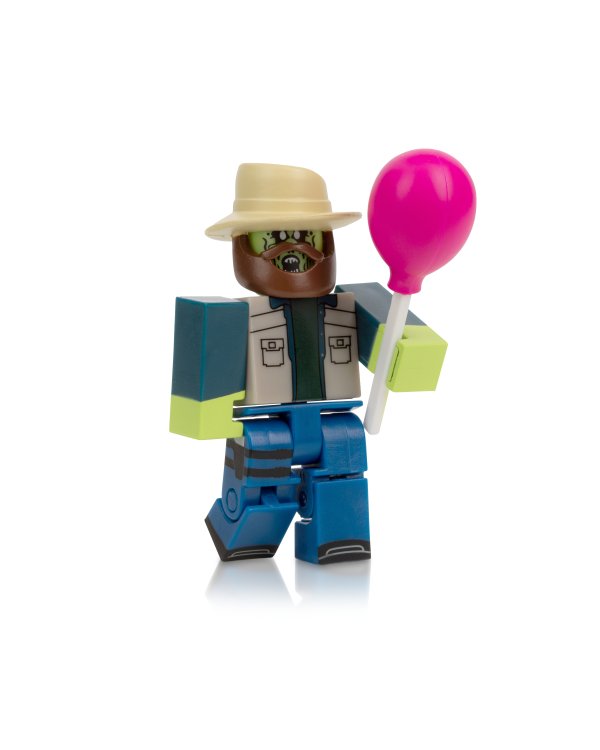 ROBLOX Celebrity Игровая Фигурка-Сюрприз W8