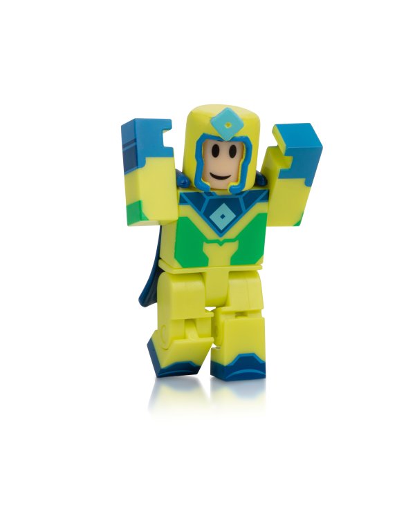 ROBLOX Celebrity Игровая Фигурка-Сюрприз W8