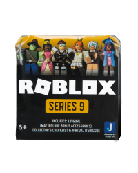 ROBLOX Celebrity Игровая фигурка-сюрприз, W9
