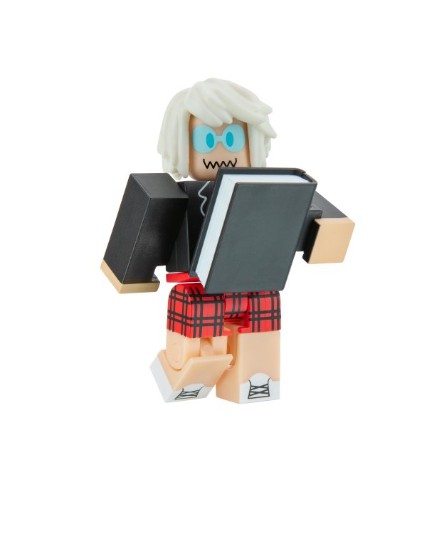 ROBLOX Celebrity Игровая фигурка-сюрприз, W9