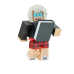 ROBLOX Celebrity Игровая фигурка-сюрприз, W9