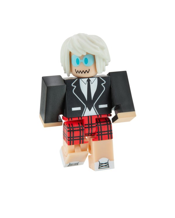 ROBLOX Celebrity Игровая фигурка-сюрприз, W9