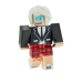 ROBLOX Celebrity Игровая фигурка-сюрприз, W9