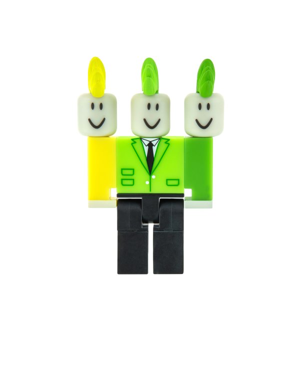 ROBLOX Celebrity Игровая фигурка-сюрприз, W9