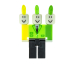 ROBLOX Celebrity Игровая фигурка-сюрприз, W9