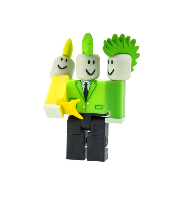 ROBLOX Celebrity Игровая фигурка-сюрприз, W9