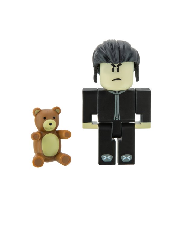 ROBLOX Celebrity Игровая фигурка-сюрприз, W9