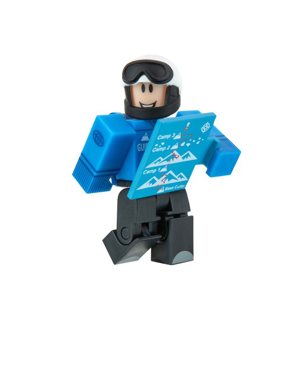 ROBLOX Celebrity Игровая фигурка-сюрприз, W9