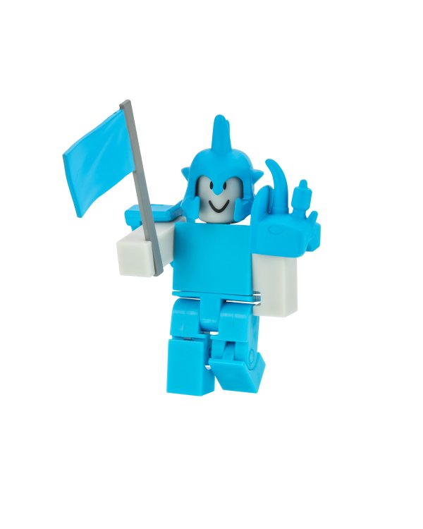 ROBLOX Celebrity Игровая фигурка-сюрприз, W9