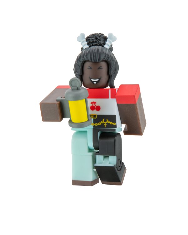 ROBLOX Celebrity Игровая фигурка-сюрприз, W9
