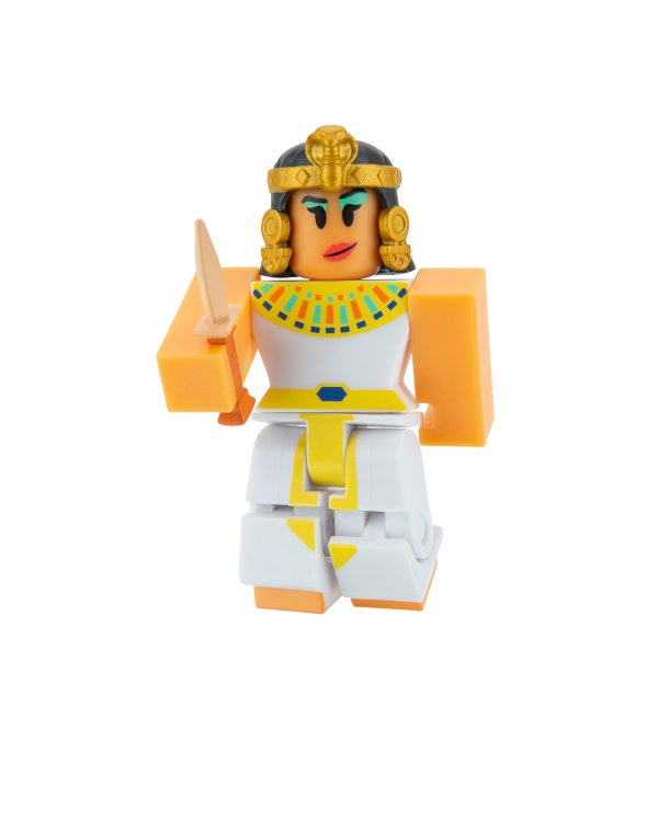 ROBLOX Celebrity Игровая фигурка-сюрприз, W9