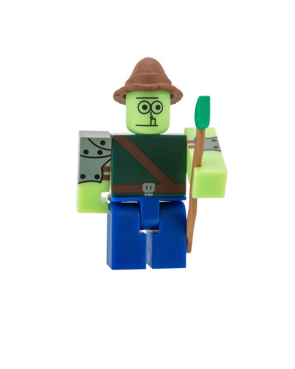 ROBLOX Celebrity Игровая фигурка-сюрприз, W9