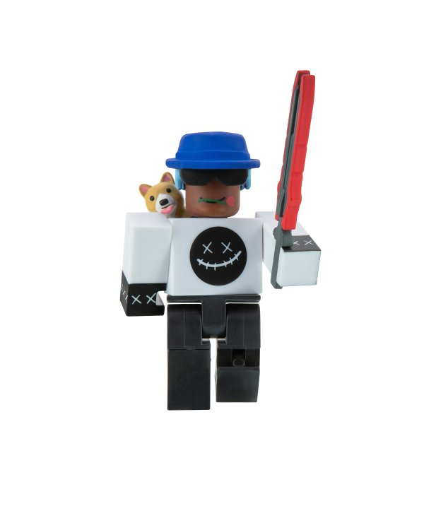 ROBLOX Celebrity Игровая фигурка-сюрприз, W9