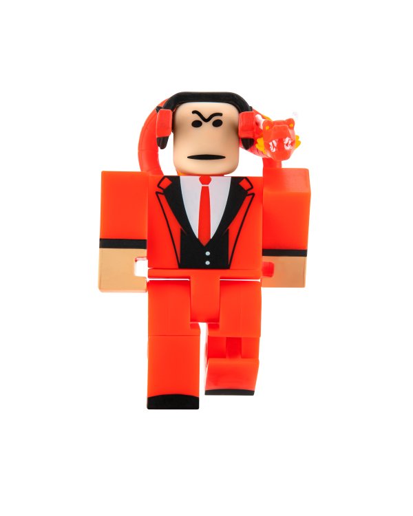 ROBLOX Celebrity Игровая фигурка-сюрприз, W9
