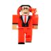 ROBLOX Celebrity Игровая фигурка-сюрприз, W9