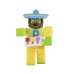 ROBLOX Celebrity Игровая фигурка-сюрприз, W9