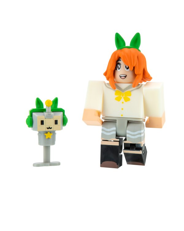 ROBLOX Celebrity Игровая фигурка-сюрприз, W9