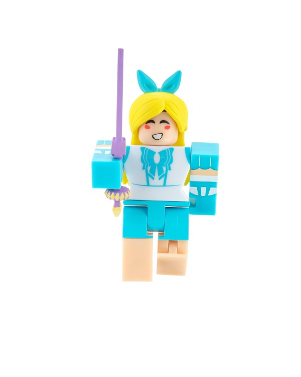 ROBLOX Celebrity Игровая фигурка-сюрприз, W9
